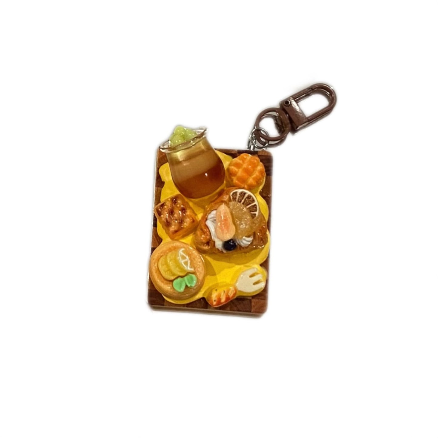 Large Size Keychains