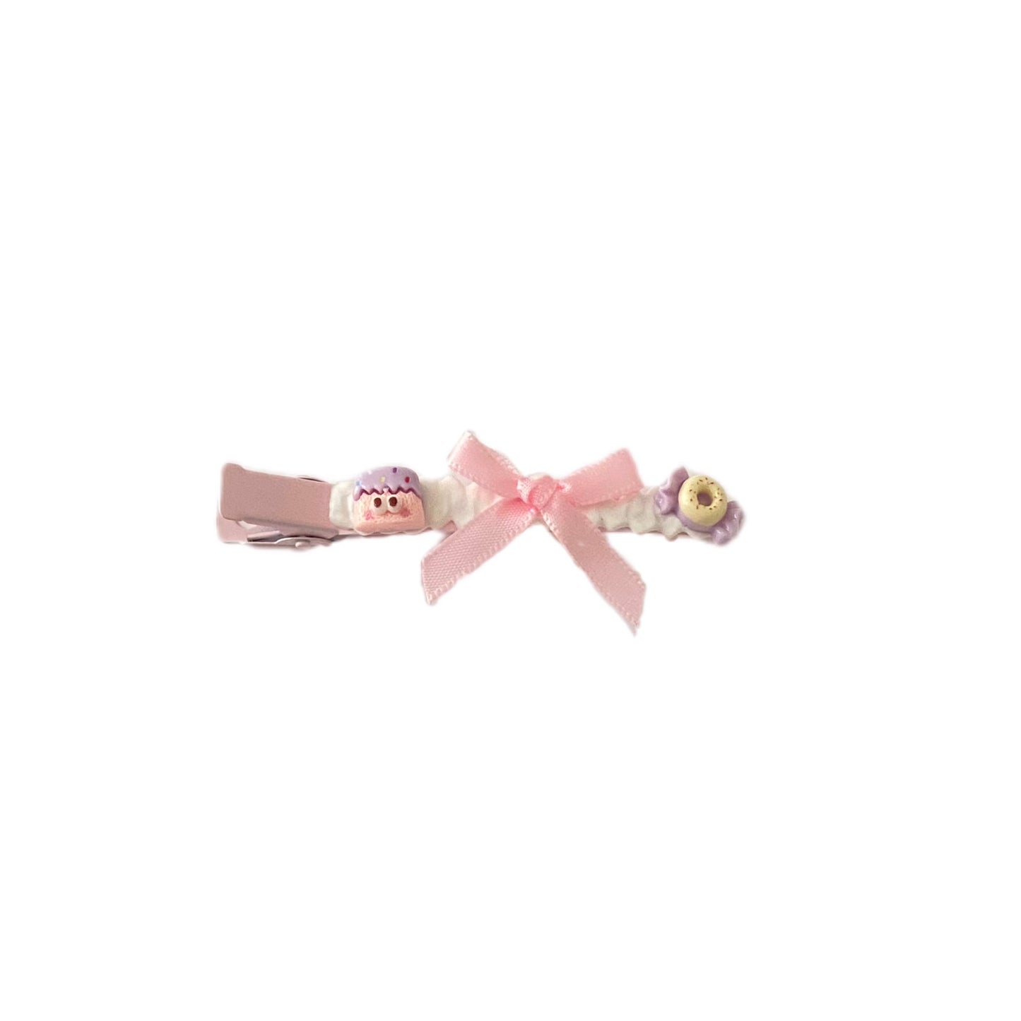 Fairies - Hair Clips