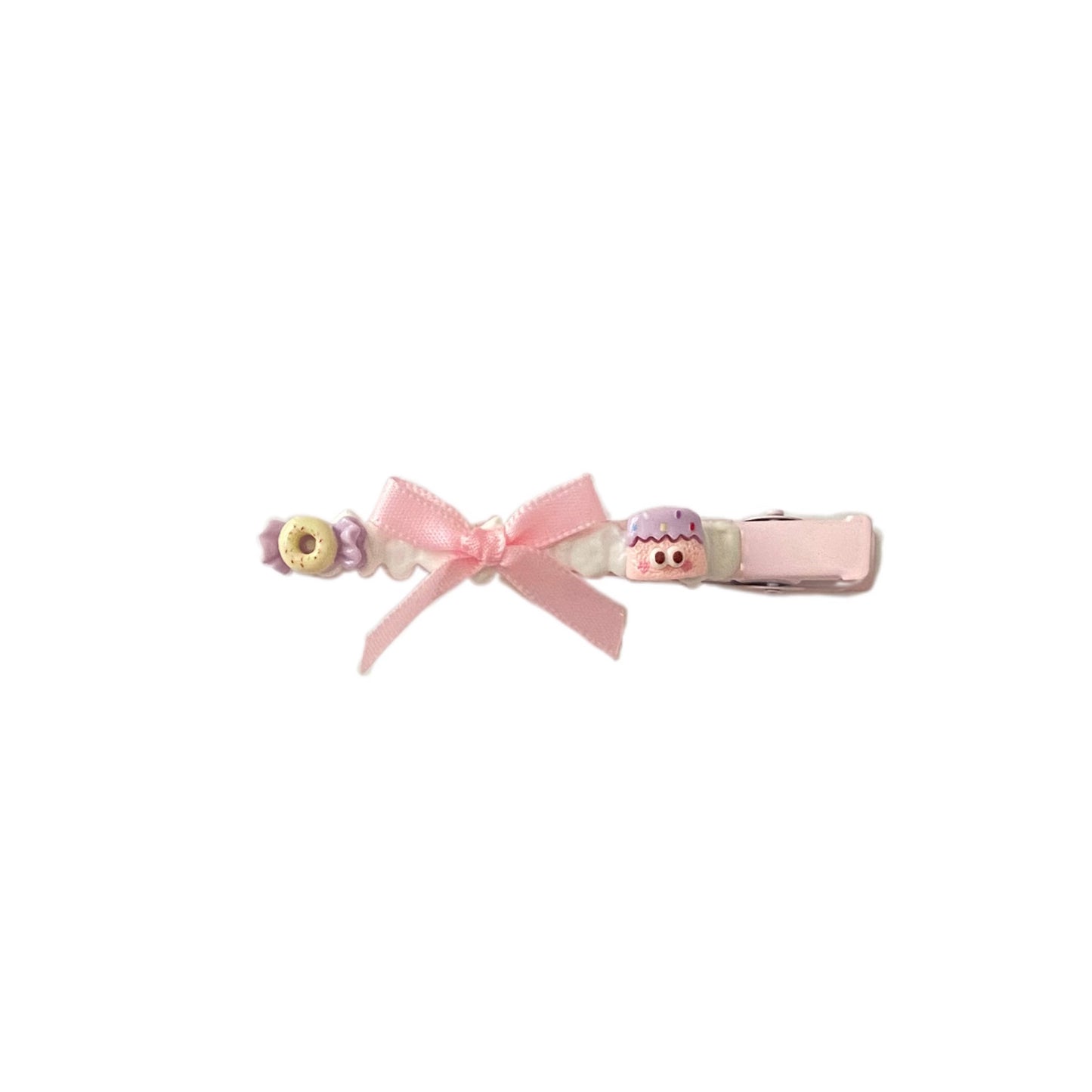 Fairies - Hair Clips
