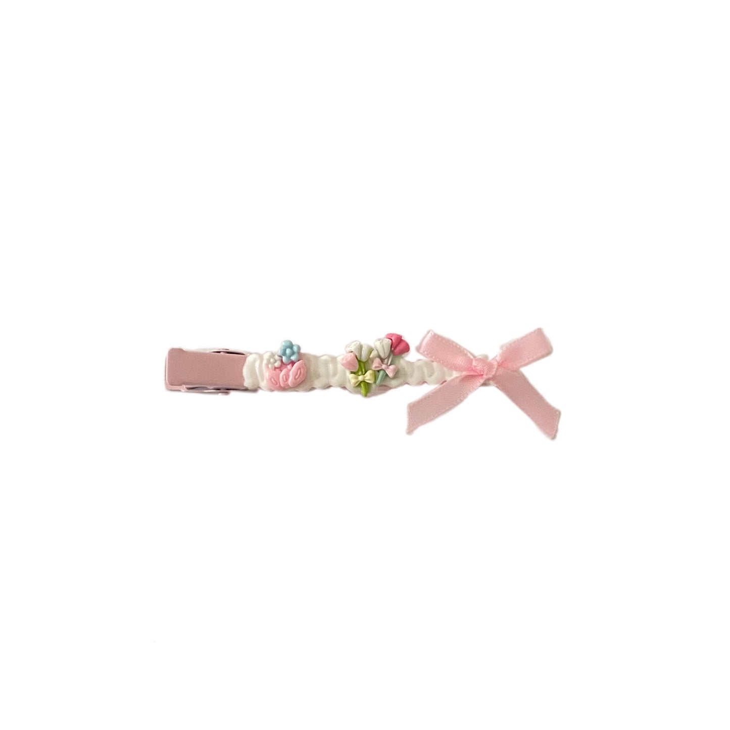 Fairies - Hair Clips