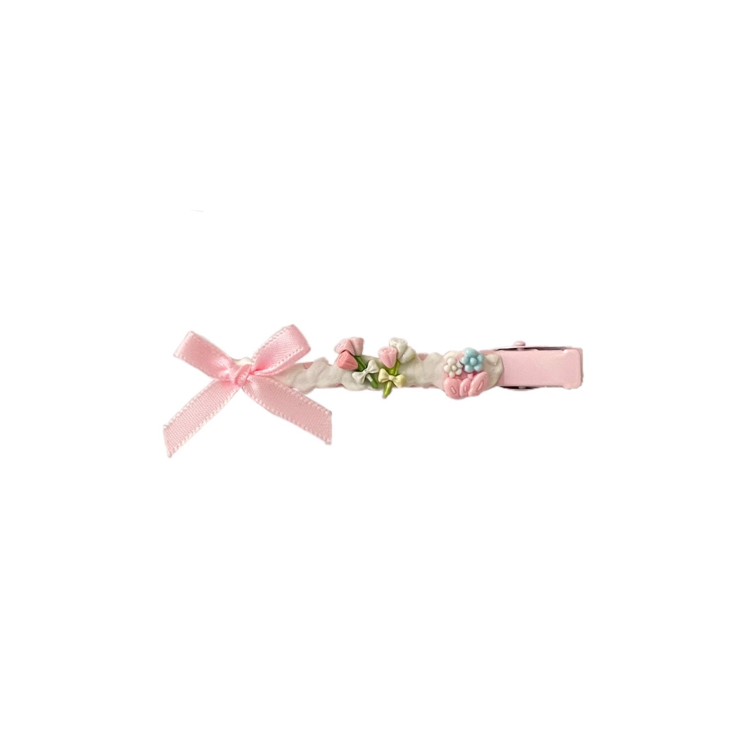 Fairies - Hair Clips