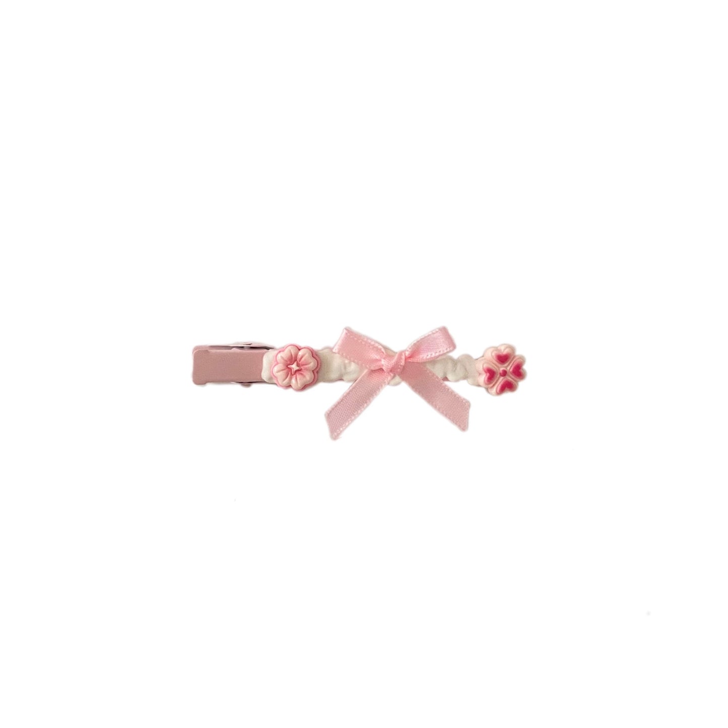Fairies - Hair Clips
