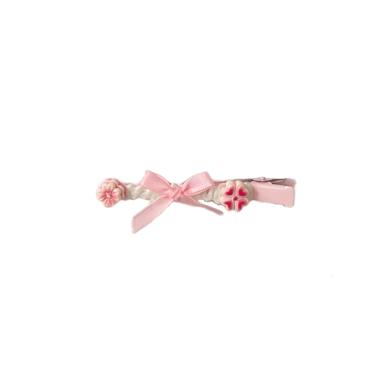 Fairies - Hair Clips