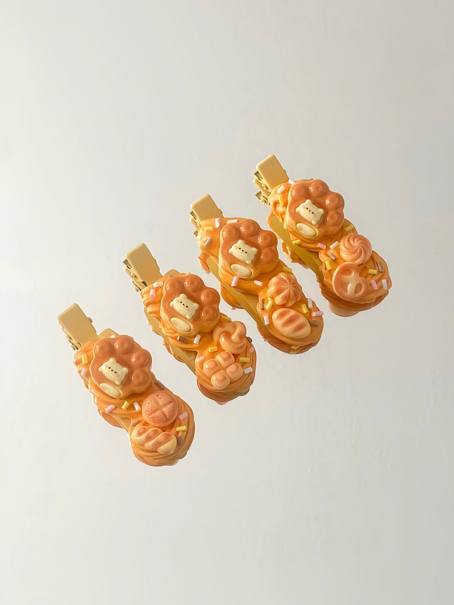 Pastry haven