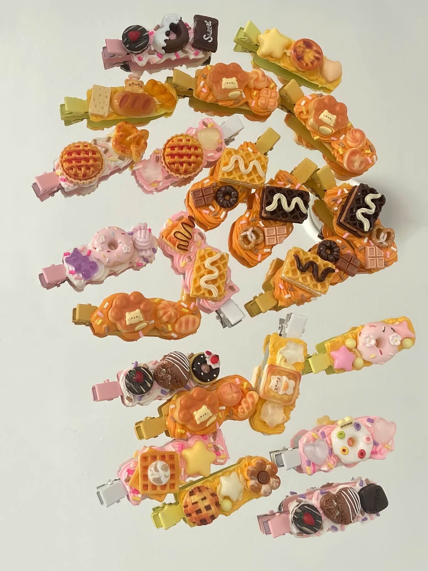 Sweet tooth