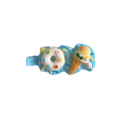 Feelin' Summer - Hair Clips