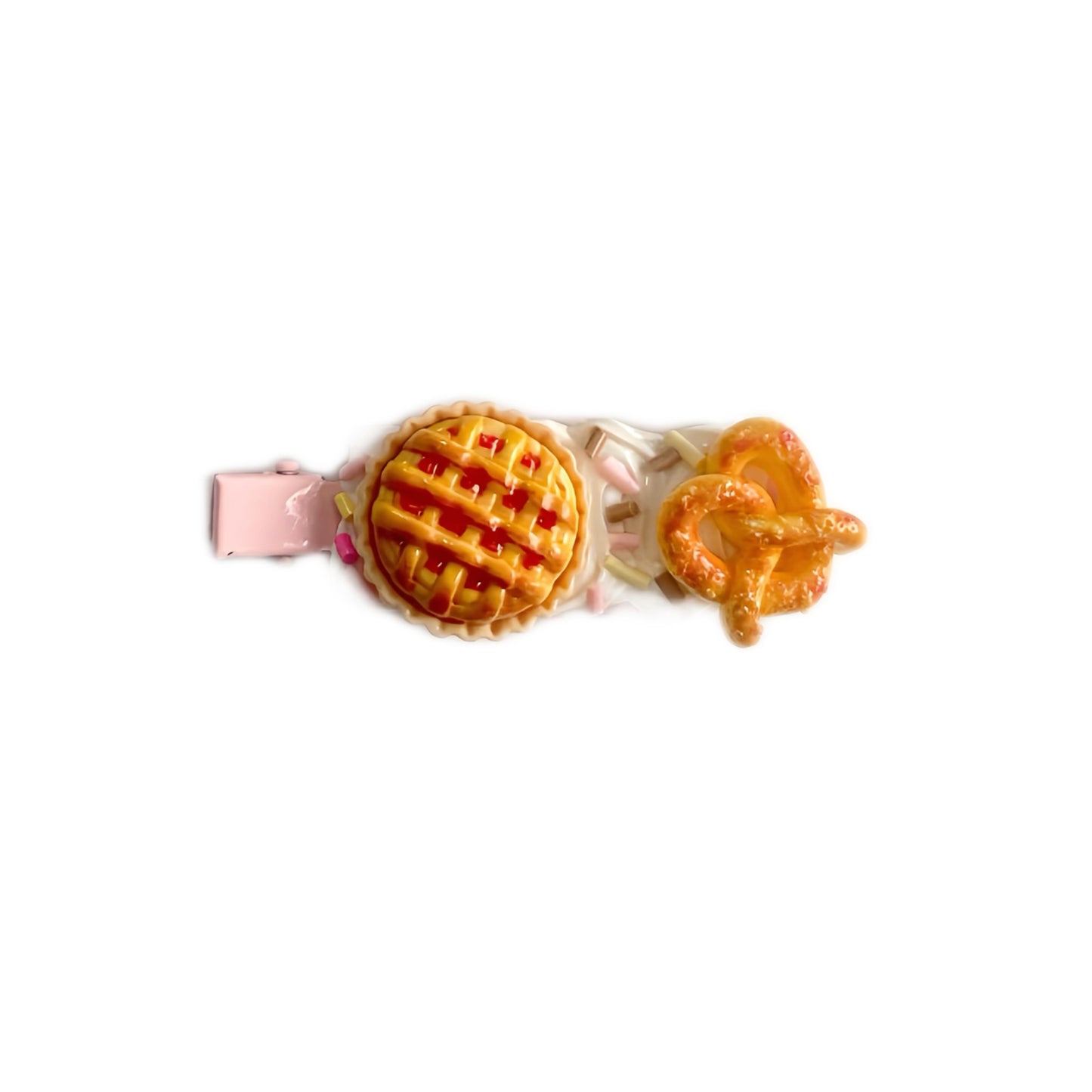 Sweets - Hair Clips