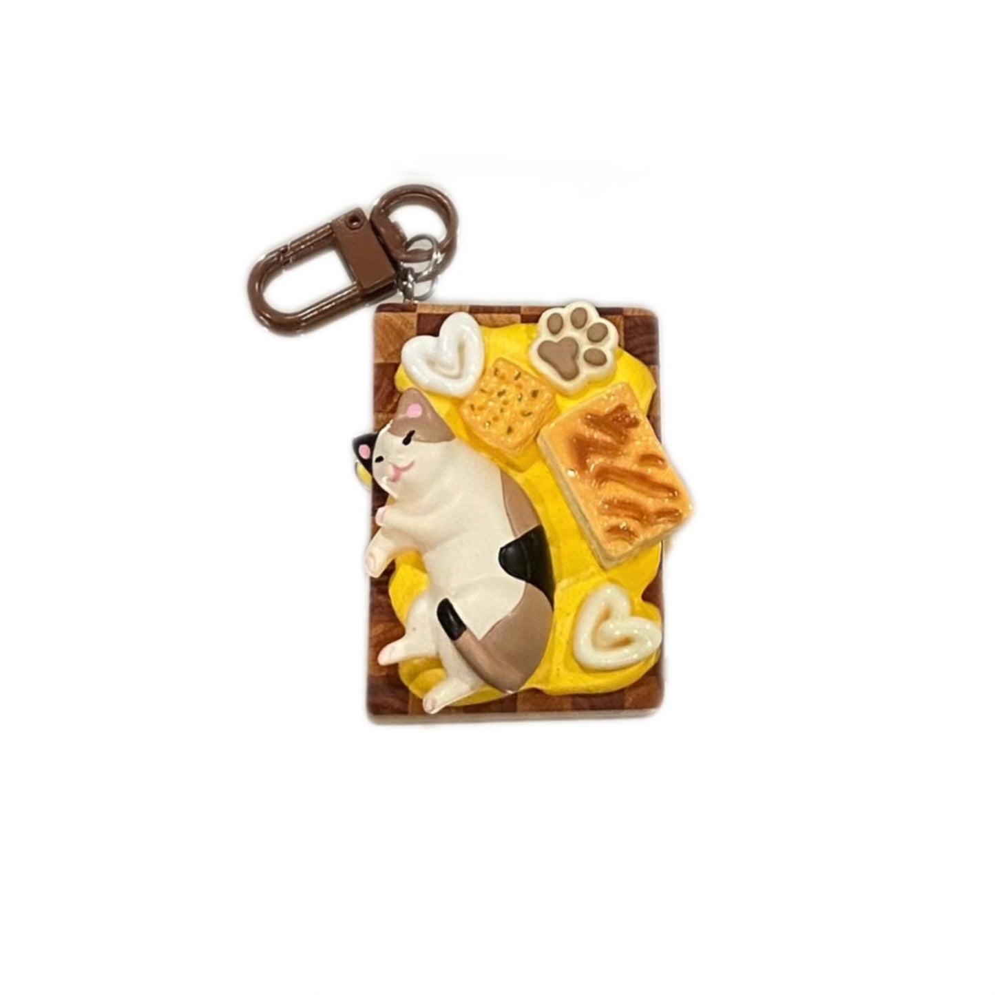 Large Size Keychains