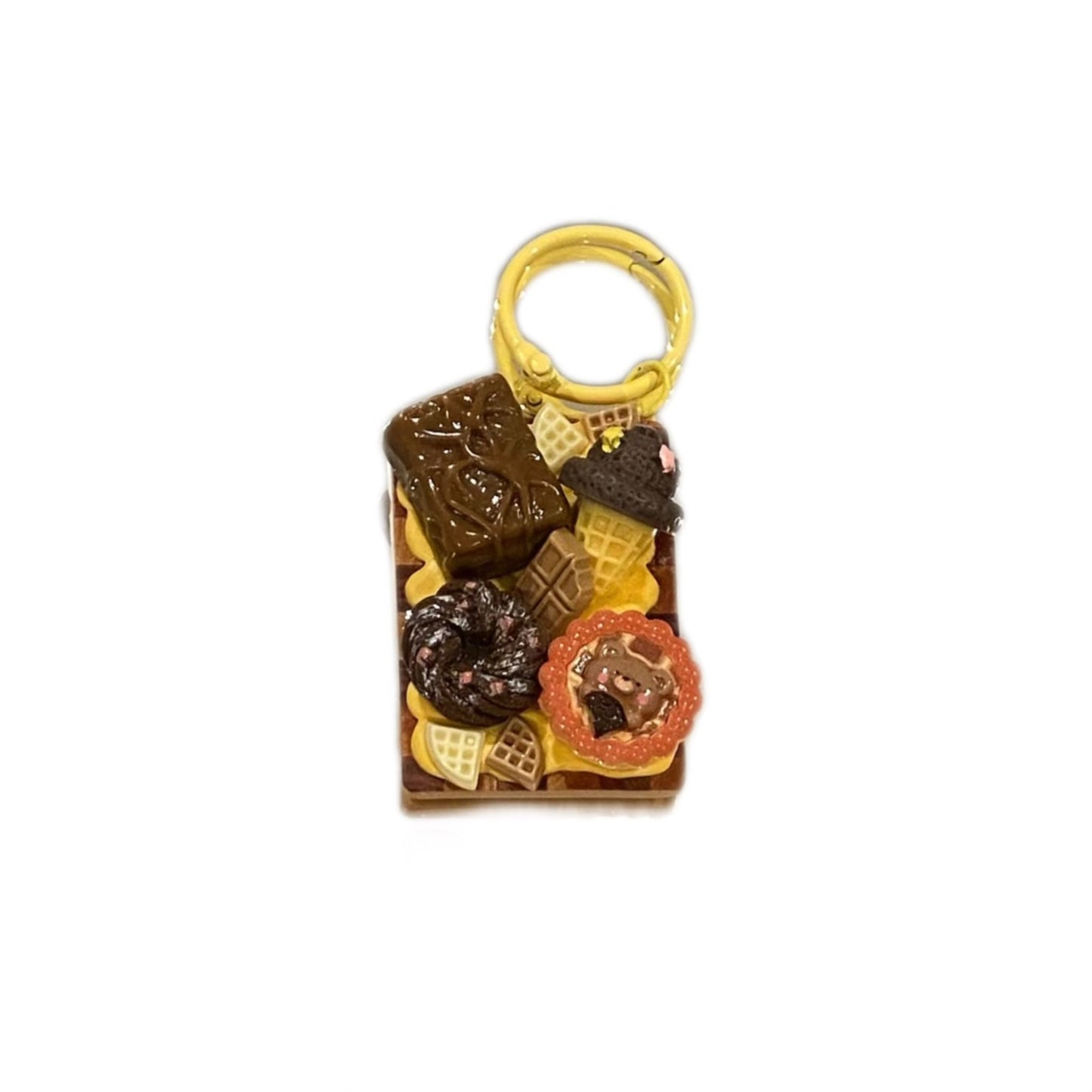 Large Size Keychains
