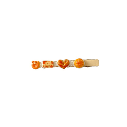 Yayy Pastries - Hair Clips