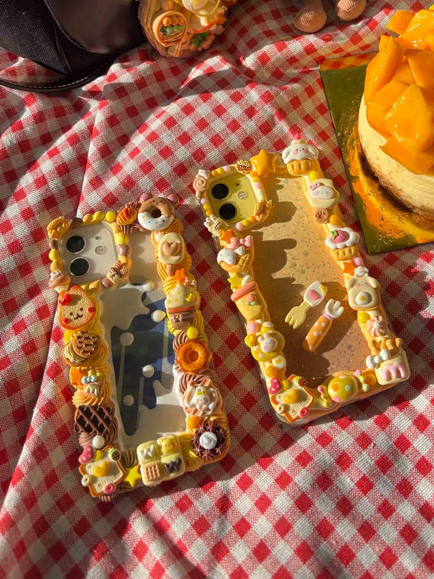 Custom Phone Case Deposit