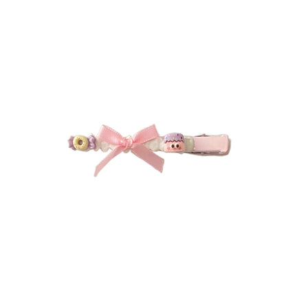 Fairies - Hair Clips