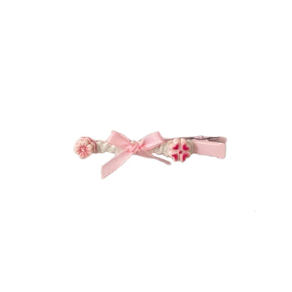 Fairies - Hair Clips
