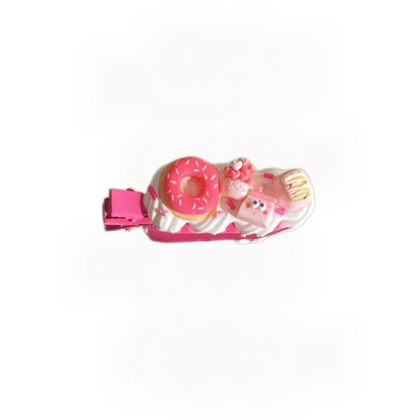Strawberry Lovers