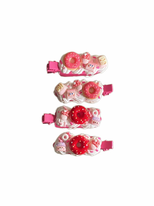 Strawberry Lovers
