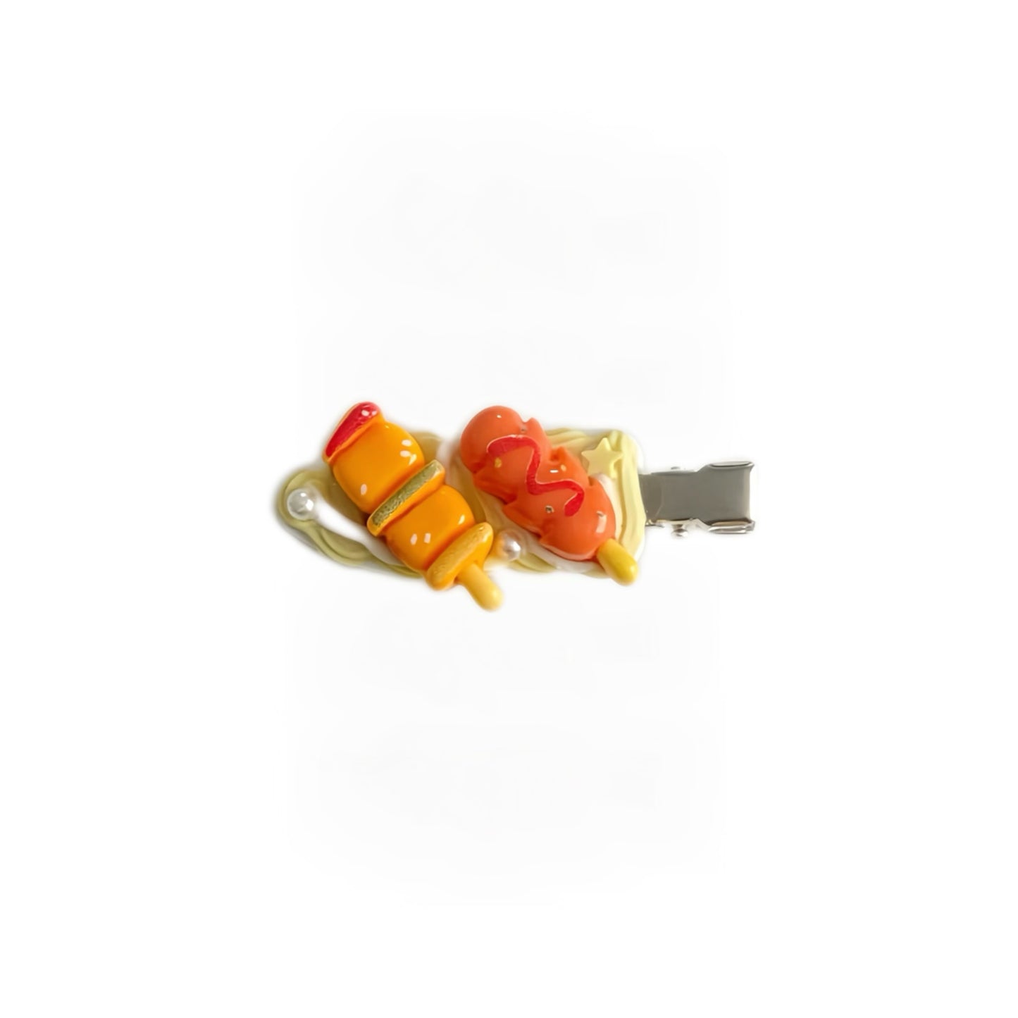 Skewers - Hair Clips