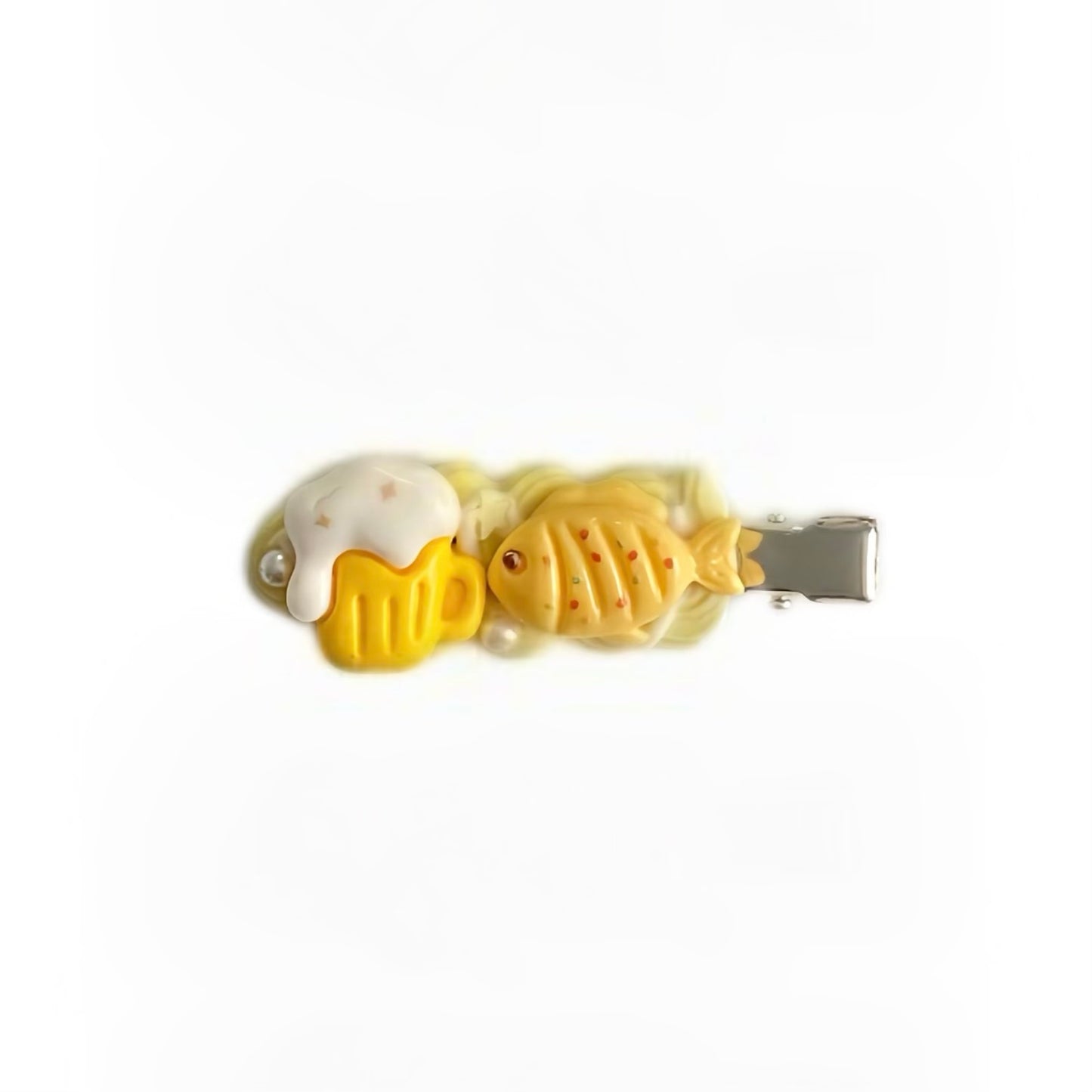 Skewers - Hair Clips