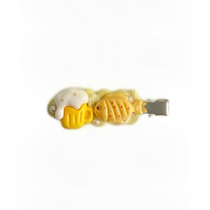 Skewers - Hair Clips
