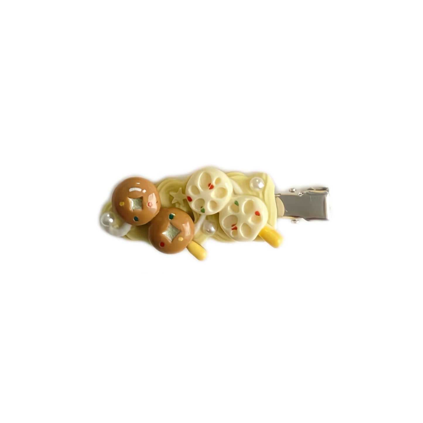 Skewers - Hair Clips