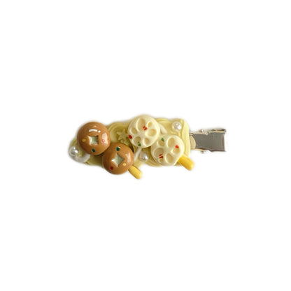 Skewers - Hair Clips
