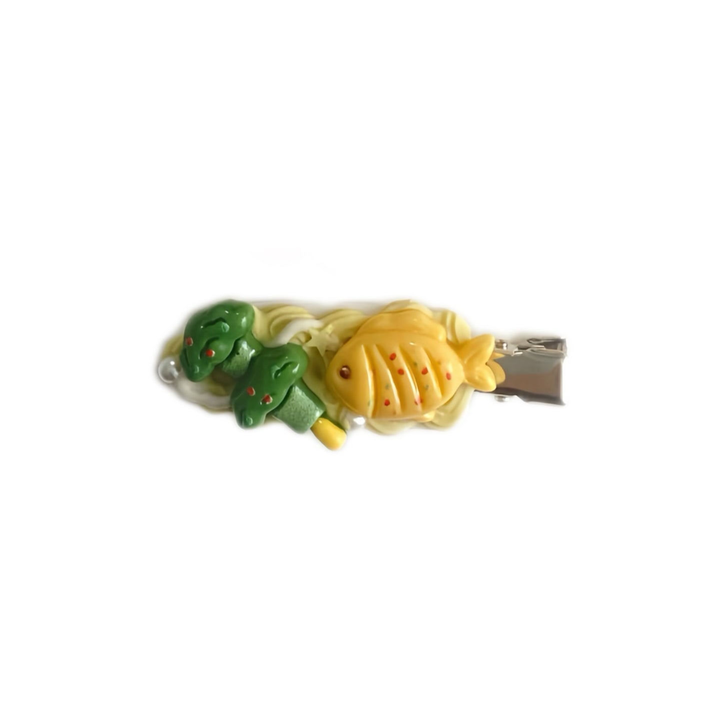 Skewers - Hair Clips
